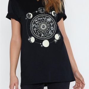 Astrology T shirt